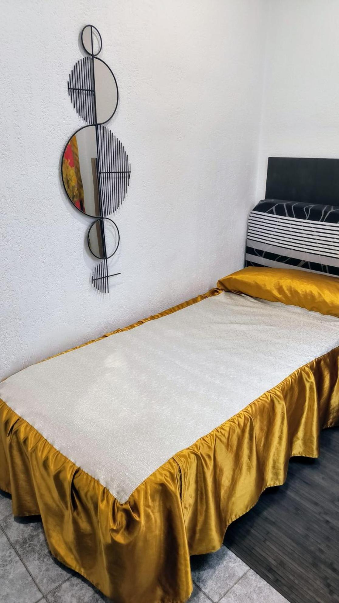 Dreams Almeria Center Εξωτερικό φωτογραφία